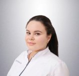 Рашидова Эльнара Машаллаховна