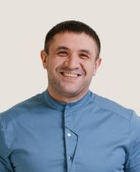 Буц Алексей Александрович