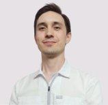 Шаймиев Денислам Радикович