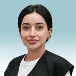 Зезаева Джамиля Казбековна