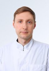 Корнеев Кирилл Викторович