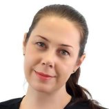 Шовгенюк Евгения Николаевна