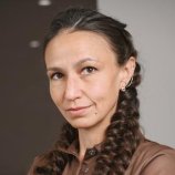 Копылова (Землякова) Любовь Ивановна