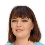 Гаврилкина Елена Владимировна