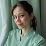 Якимова Зоя Владимировна