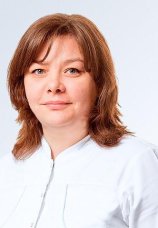 Чулак Ольга Александровна
