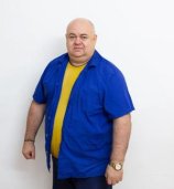 Гаврюшин Владислав Павлович