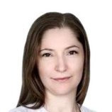 Перевалова (Крушинина) Екатерина Павловна