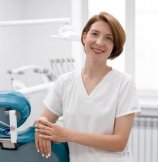 Бирюкова Юлия Сергеевна