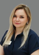 Акулова (Куркина) Наталья Владимировна