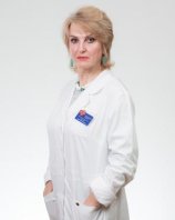 Борнина Ирина Александровна
