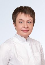 Заикина Анна Валерьевна