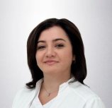 Кахиани Мака Инвериевна