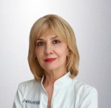 Прядкова Марина Викторовна