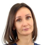 Ощепкова Наталья Николаевна