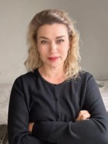 Третьякова Евгения Юрьевна