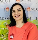 Шаповалова Анна Сергеевна