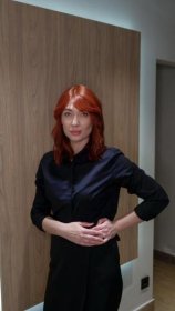 Кувшинова Олеся