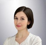 Ахметова Эльмира Анвяровна