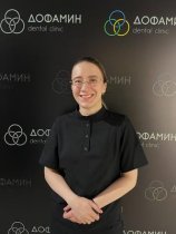Позябина Екатерина Сергеевна