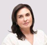 Жолудева Галина Григорьевна