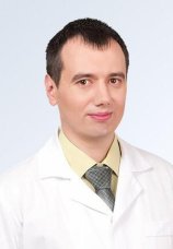 Домовитов Степан Владимирович