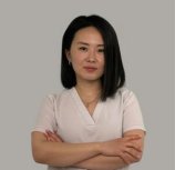 Ким Екатерина Робертовна