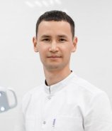 Чагиров Наиль Сергеевич