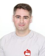 Юдин Даниил Андреевич