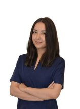 Канахина Лия Бекетаевна