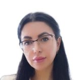 Даниелян Жанна Зориковна
