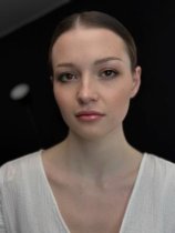 Стрельникова Вероника Александровна