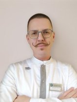 Пивнев Евгений Владимирович