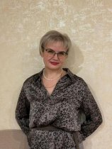 Панченко Наталья Витальевна