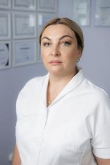 Белова Наталия Константиновна