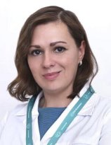 Германова Ирина Алексеевна