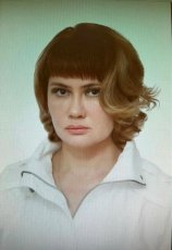 Туева Ирина Дмитриевна