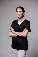 Амаева Наида Магомедовна