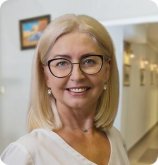 Колпакова Ирина Александровна