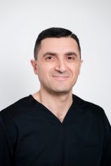 Саркисян Карен Самвелович