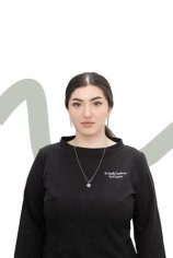 Султаналиева Камилла Исмаиловна