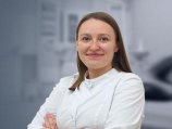 Скрябина Анна Алексеевна