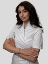 Ширалиева Руслана Мусафатовна