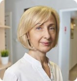 Сергеева Татьяна Александровна