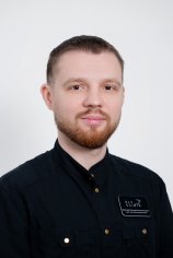 Морозов Леонид Константинович