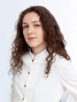 Карданова Милана Аслановна