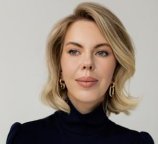 Проскурина Елена Олеговна