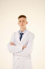 Сагатских Филипп Николаевич