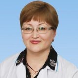 Клименко Лора Владимировна
