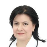 Гусейнова Резеда Камильевна